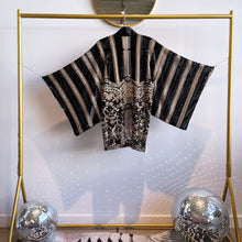 Load image into Gallery viewer, Third Stone from the Sun (Diamonds & Pearls )
