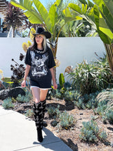 Load image into Gallery viewer, Jimi Hendrix Angel Tee