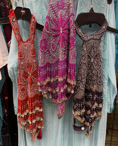 Back to the Gypsy...that I was