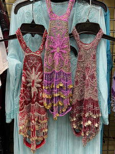 Back to the Gypsy...that I was