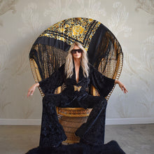 Load image into Gallery viewer, Oh Sweet Mary (Kimono Robe)