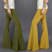 Load image into Gallery viewer, Go Your Own Way (Olive &amp; Mustard)