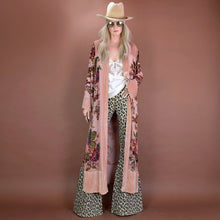 Load image into Gallery viewer, Dolly Dagger (Chocolate Brown)