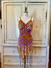 Load image into Gallery viewer, Bella Donna (CUSTOM BIAS DRESS)
