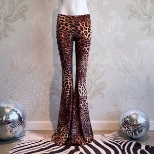 Take A Walk On The Wild Side