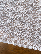 Load image into Gallery viewer, All Shook Up Lace Fringe Set