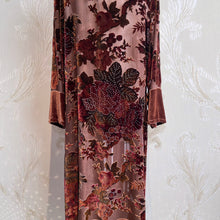 Load image into Gallery viewer, Dolly Dagger (Chocolate Brown)