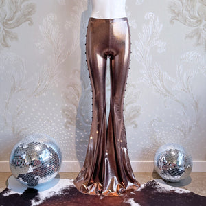 Run The World with STUDS