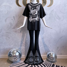 Load image into Gallery viewer, Jimi Hendrix Angel Tee