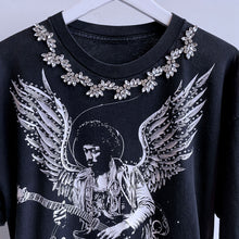 Load image into Gallery viewer, Jimi Hendrix Angel Tee