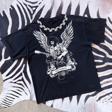 Load image into Gallery viewer, Jimi Hendrix Angel Tee