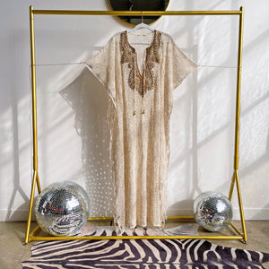 Shambala (Antique Cream)