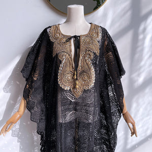 Shambala (Black)
