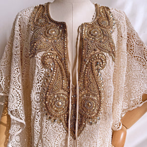 Shambala (Antique Cream)