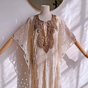 Shambala (Antique Cream)