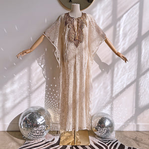 Shambala (Antique Cream)