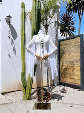 Load image into Gallery viewer, All Shook Up (White Lace)
