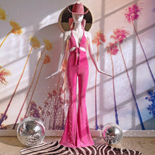 Load image into Gallery viewer, I Feel Love (Barbie)