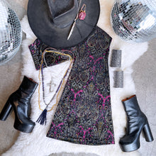 Load image into Gallery viewer, Ticket to Ride (Hot Pink)