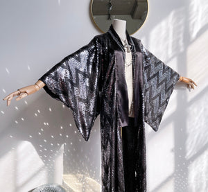 Ziggy Stardust (Kimono)