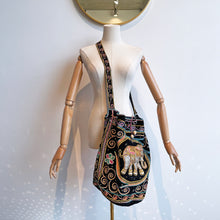 Load image into Gallery viewer, Castles Made of Sand (Bucket Bag)