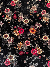 Load image into Gallery viewer, Magic Carpet Ride (Kimono Robe)