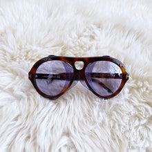 Load image into Gallery viewer, TOM FORD PURPLE LENS AVIATOR