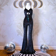 Load image into Gallery viewer, I Got You Babe (Velvet Glitter)