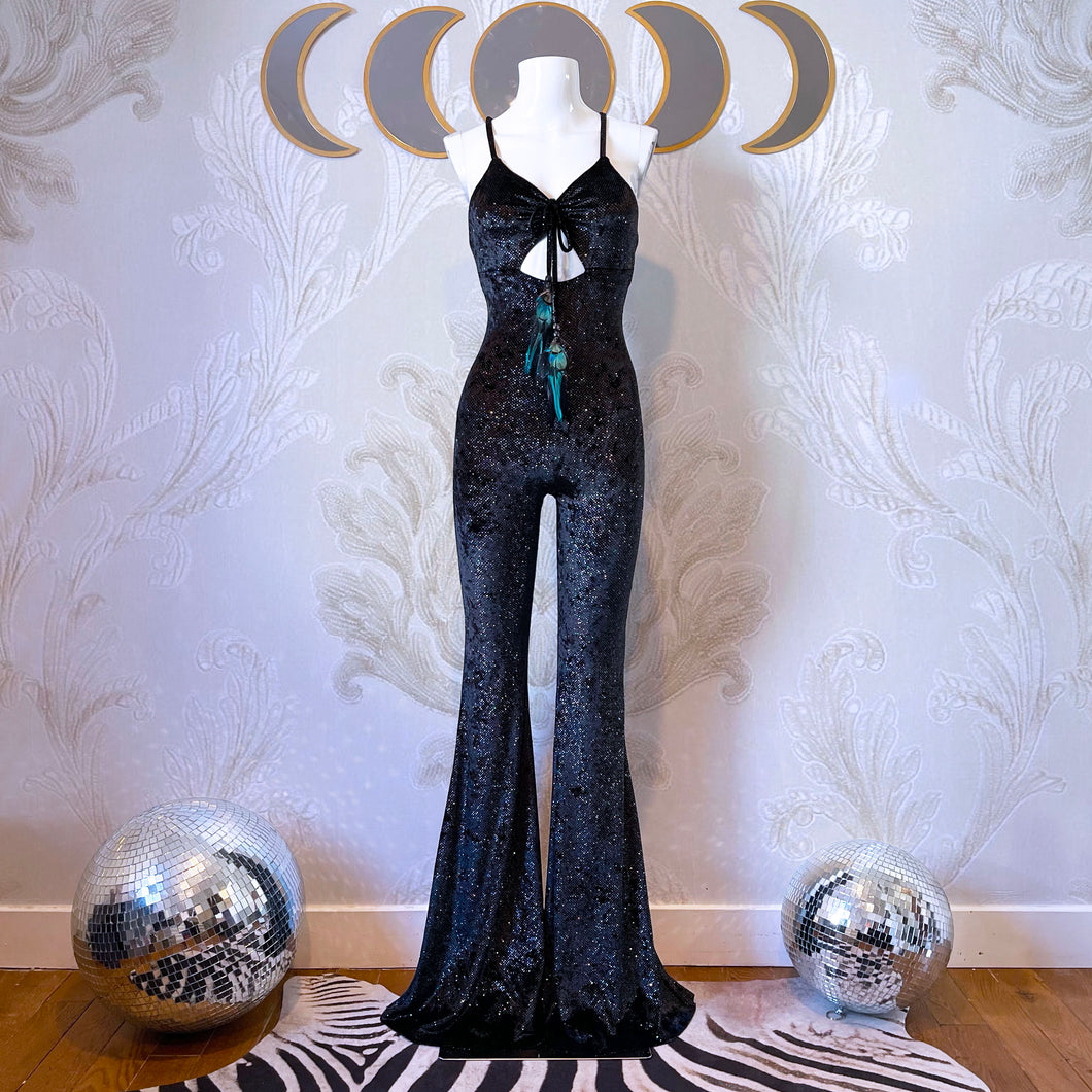 I Got You Babe (Velvet Glitter)