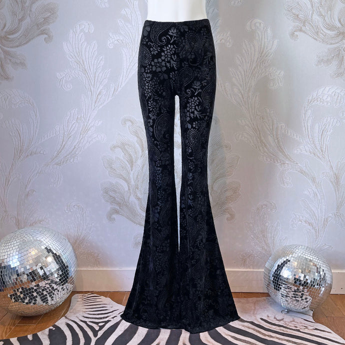 Everybody Scream (Flares)