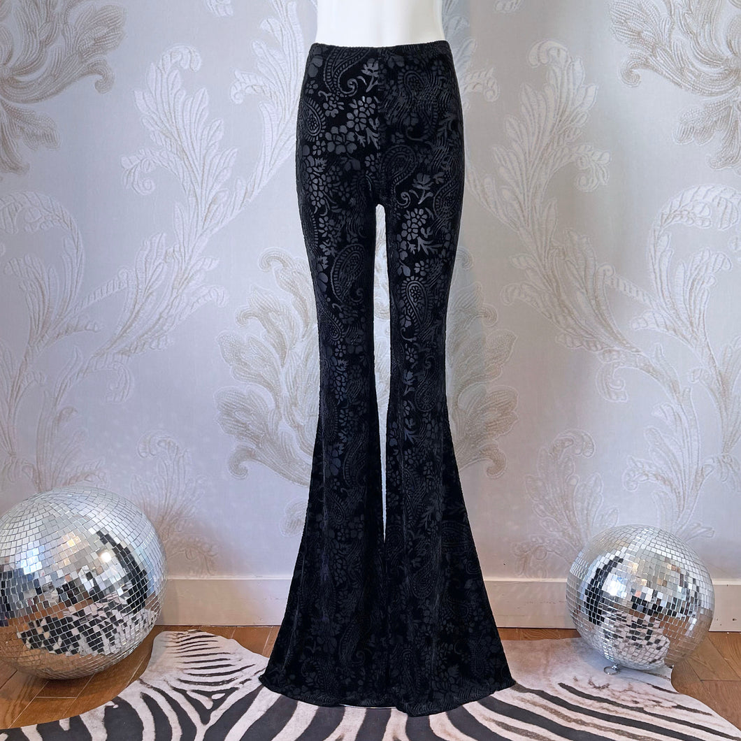 Everybody Scream (Flares)