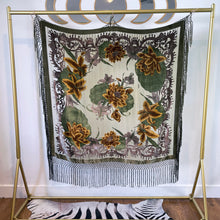 Load image into Gallery viewer, All This and Heaven Too – Golden Lotus Blooms