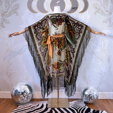 Load image into Gallery viewer, All This and Heaven Too – Golden Lotus Blooms