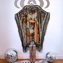 Load image into Gallery viewer, All This and Heaven Too – Golden Lotus Blooms