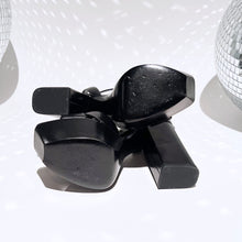 Load image into Gallery viewer, Saint Laurent Farrah Platforms