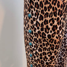 Load image into Gallery viewer, Take A Walk On The Wild Side (New Spring Leaopard)