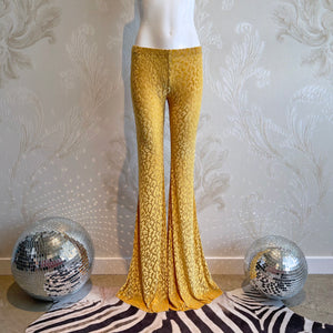 Dare My Wild Heart (Flares)
