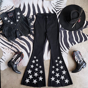 Black Magic Woman