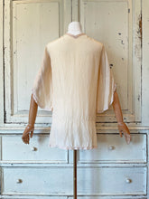 Load image into Gallery viewer, Dream A Little Dream Boudoir Jacket
