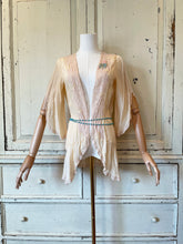 Load image into Gallery viewer, Dream A Little Dream Boudoir Jacket