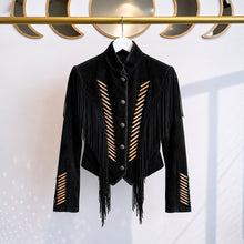 Load image into Gallery viewer, Villanova Junction Blues (Midnight Black)