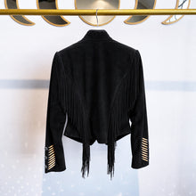 Load image into Gallery viewer, Villanova Junction Blues (Midnight Black)