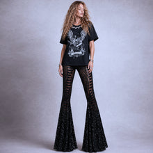 Load image into Gallery viewer, Jimi Hendrix Angel Tee