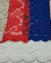 Load image into Gallery viewer, Always and Forever Flares (Red, White &amp; Blue)
