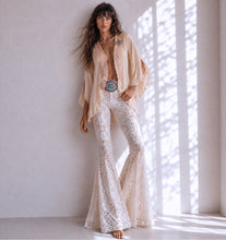 Load image into Gallery viewer, Dream A Little Dream Boudoir Jacket
