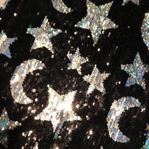Look at the stars Look how they Shine for You