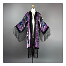 Load image into Gallery viewer, Lotus Blossom (black)