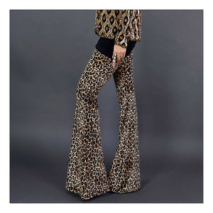 Take a walk on the Wild side