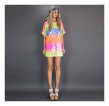 Load image into Gallery viewer, She&#39;s a Rainbow