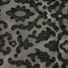 Load image into Gallery viewer, Never let Me Go (Leather &amp; Lace)